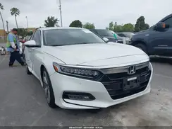 1HGCV2F93JA018005 2018 HONDA ACCORD