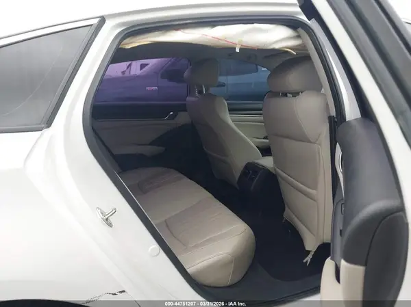 1HGCV2F93JA018005 2018 HONDA ACCORD - Image 8