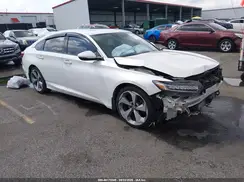 1HGCV2F93JA021826 2018 HONDA ACCORD