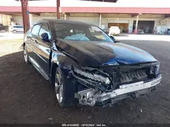 1HGCV2F93JA022507 2018 HONDA ACCORD