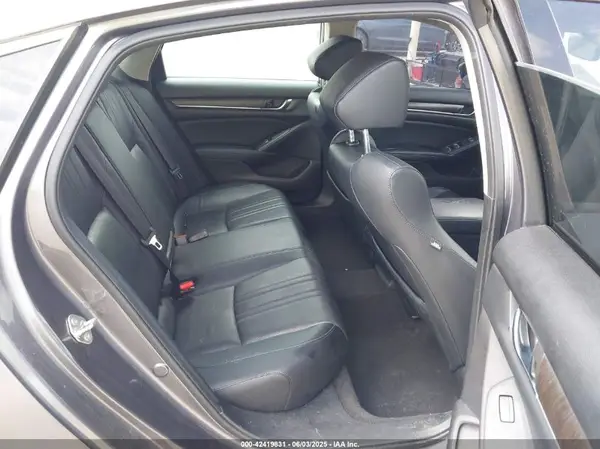 1HGCV2F93JA024791 2018 HONDA ACCORD - Image 8