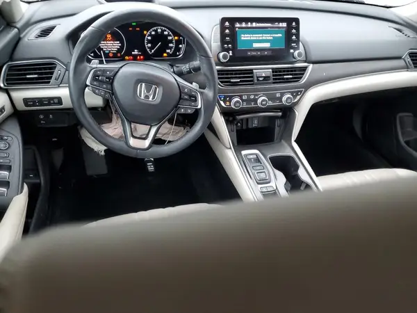 1HGCV2F93JA027478 2018 HONDA ACCORD - Image 8