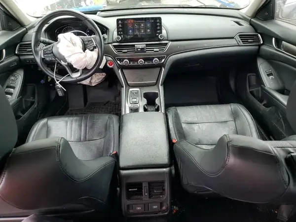 1HGCV2F93JA030803 2018 HONDA ACCORD - Image 8