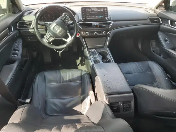 1HGCV2F93JA031899 2018 HONDA ACCORD - Image 8