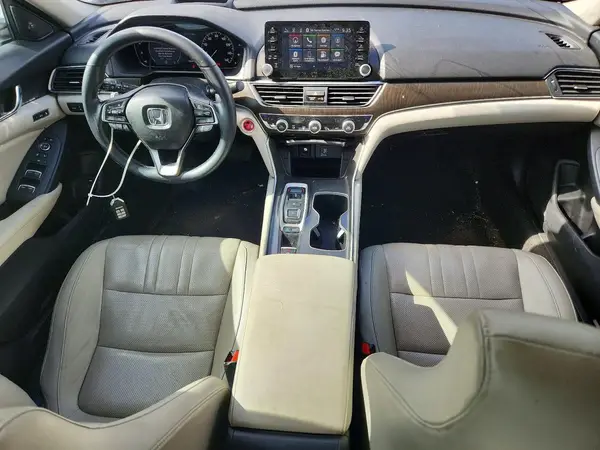 1HGCV2F93JA035984 2018 HONDA ACCORD - Image 8