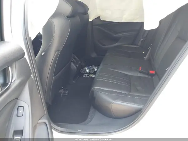 1HGCV2F93JA036407 2018 HONDA ACCORD - Image 8