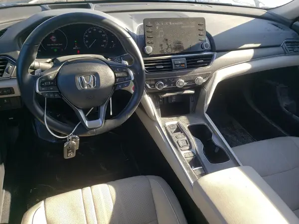 1HGCV2F93JA037329 2018 HONDA ACCORD - Image 8