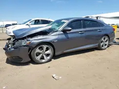 1HGCV2F93JA040618 2018 HONDA ACCORD