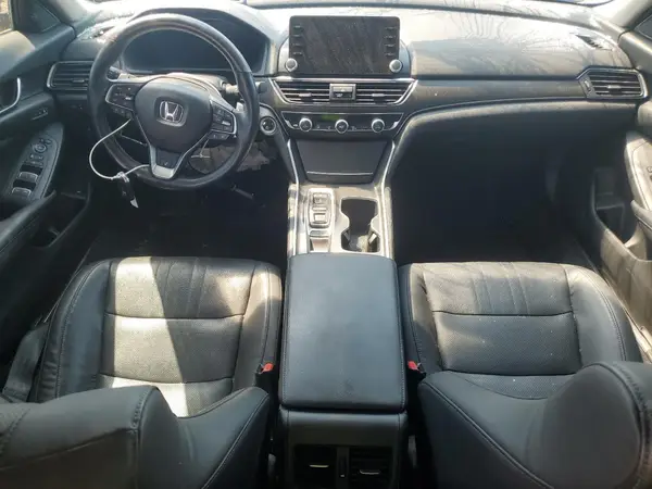 1HGCV2F93JA040618 2018 HONDA ACCORD - Image 8