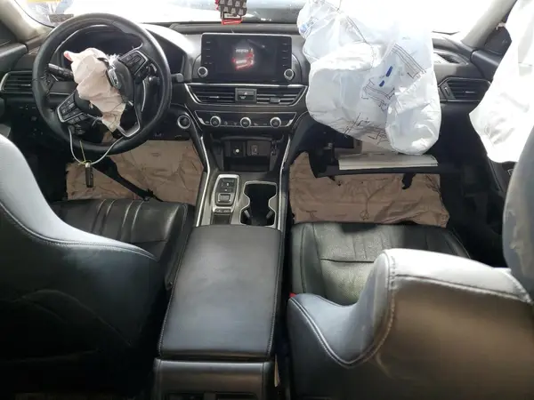 1HGCV2F93JA040831 2018 HONDA ACCORD - Image 8