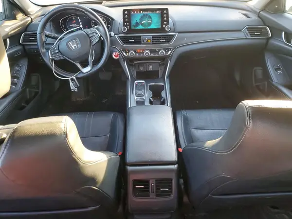 1HGCV2F93JA041512 2018 HONDA ACCORD - Image 8