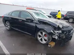 1HGCV2F93JA041929 2018 HONDA ACCORD