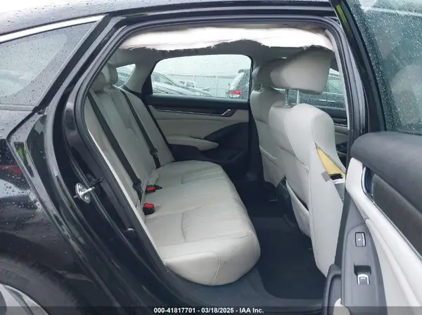 1HGCV2F93JA041929 2018 HONDA ACCORD - Image 8