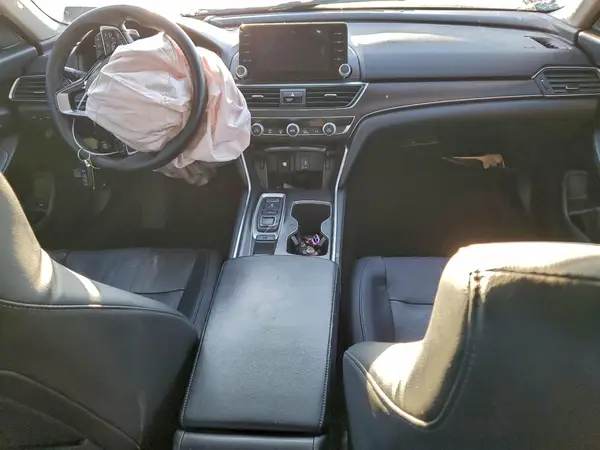 1HGCV2F93JA043194 2018 HONDA ACCORD - Image 8