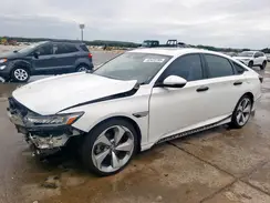 1HGCV2F93JA043857 2018 HONDA ACCORD
