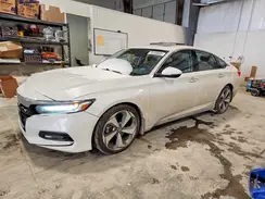 1HGCV2F93JA043891 2018 HONDA ACCORD