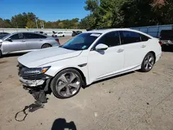 1HGCV2F93JA045446 2018 HONDA ACCORD