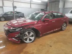 1HGCV2F93JA045611 2018 HONDA ACCORD
