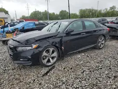 1HGCV2F93JA046323 2018 HONDA ACCORD