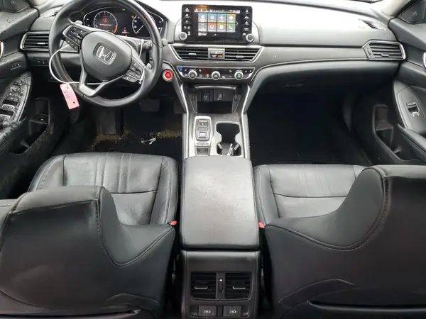 1HGCV2F93JA046323 2018 HONDA ACCORD - Image 8