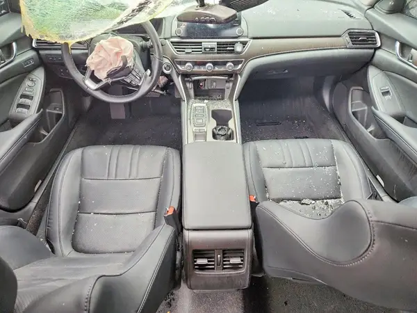 1HGCV2F93JA048766 2018 HONDA ACCORD - Image 8