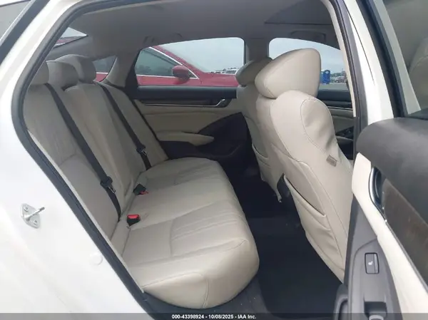 1HGCV2F93JA049187 2018 HONDA ACCORD - Image 8