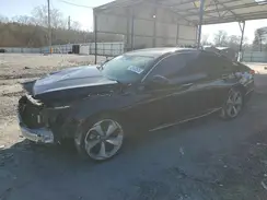 1HGCV2F93JA051991 2018 HONDA ACCORD