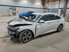 1HGCV2F93JA052316 2018 HONDA ACCORD