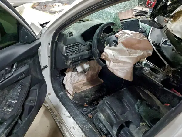 1HGCV2F93JA052316 2018 HONDA ACCORD - Image 8