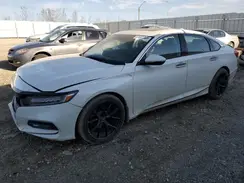 1HGCV2F93JA800126 2018 HONDA ACCORD