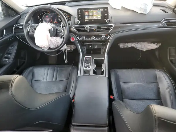 1HGCV2F93JA800126 2018 HONDA ACCORD - Image 8