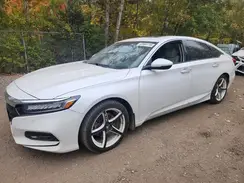 1HGCV2F93JA801387 2018 HONDA ACCORD