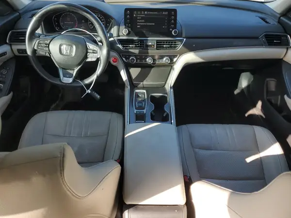 1HGCV2F93JA802006 2018 HONDA ACCORD - Image 8