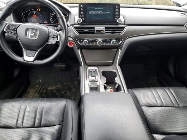 1HGCV2F93JA802412 2018 HONDA ACCORD - Image 8