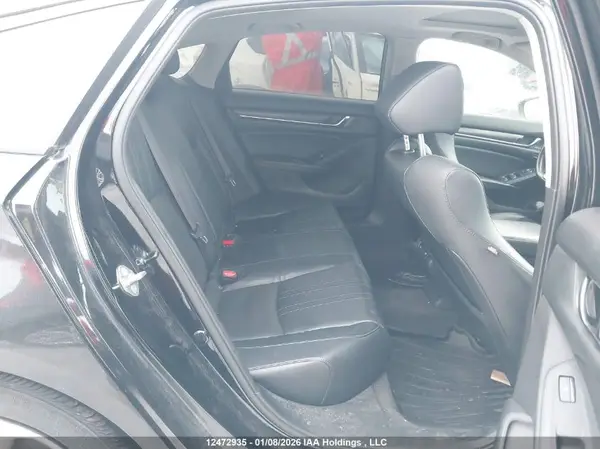 1HGCV2F93JA802507 2018 HONDA ACCORD - Image 8