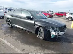 1HGCV2F93KA003330 2019 HONDA ACCORD