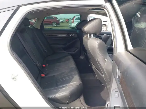 1HGCV2F93KA003330 2019 HONDA ACCORD - Image 8