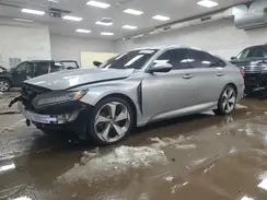 1HGCV2F93KA004168 2019 HONDA ACCORD