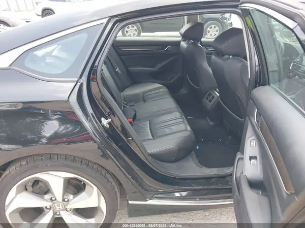 1HGCV2F93KA004686 2019 HONDA ACCORD - Image 8