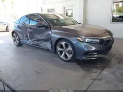 1HGCV2F93KA005272 2019 HONDA ACCORD