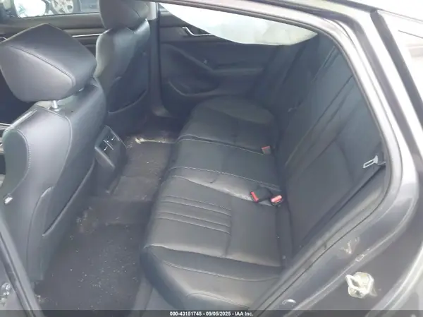 1HGCV2F93KA005272 2019 HONDA ACCORD - Image 8