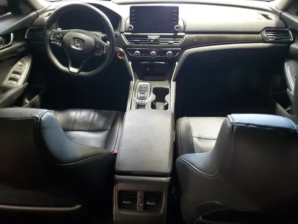 1HGCV2F93KA005692 2019 HONDA ACCORD - Image 8
