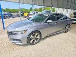 1HGCV2F93KA006843 2019 HONDA ACCORD