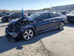 1HGCV2F93KA007023 2019 HONDA ACCORD