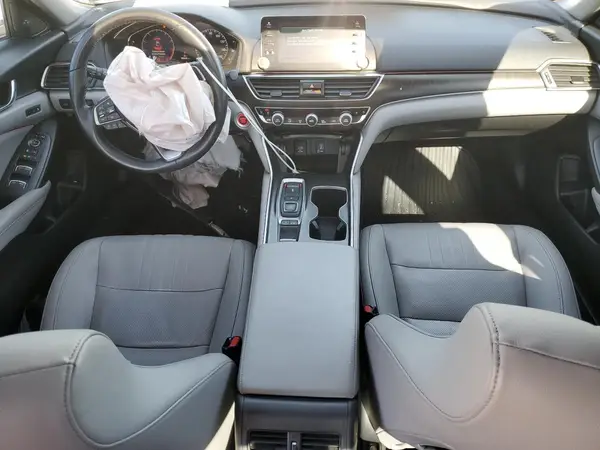 1HGCV2F93KA007023 2019 HONDA ACCORD - Image 8