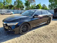 1HGCV2F93KA009595 2019 HONDA ACCORD