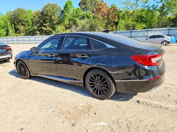 1HGCV2F93KA009595 2019 HONDA ACCORD - Image 2
