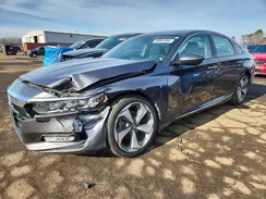 1HGCV2F93KA010682 2019 HONDA ACCORD