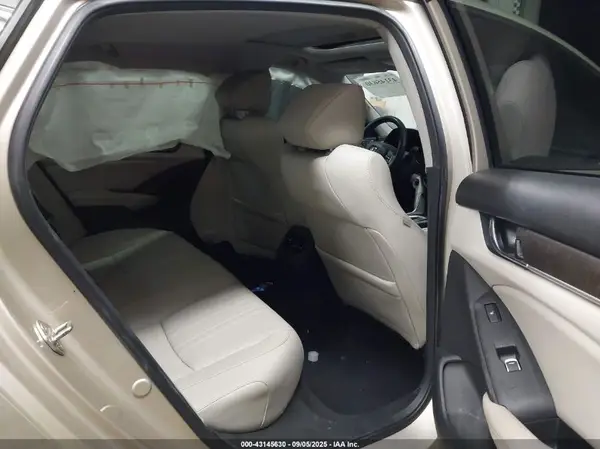 1HGCV2F93KA010875 2019 HONDA ACCORD - Image 8