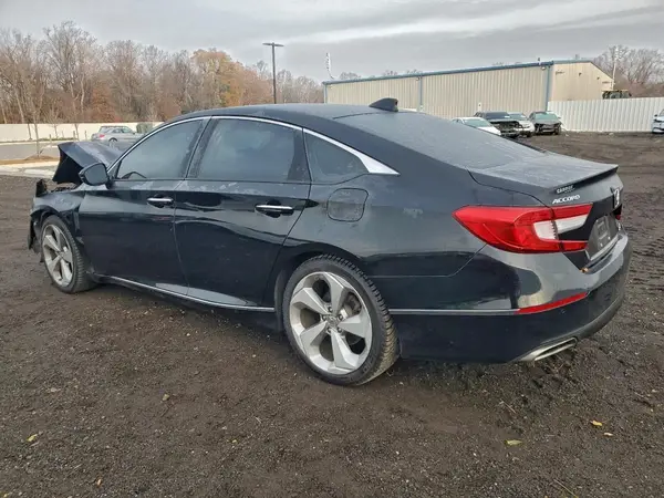 1HGCV2F93KA012237 2019 HONDA ACCORD - Image 2